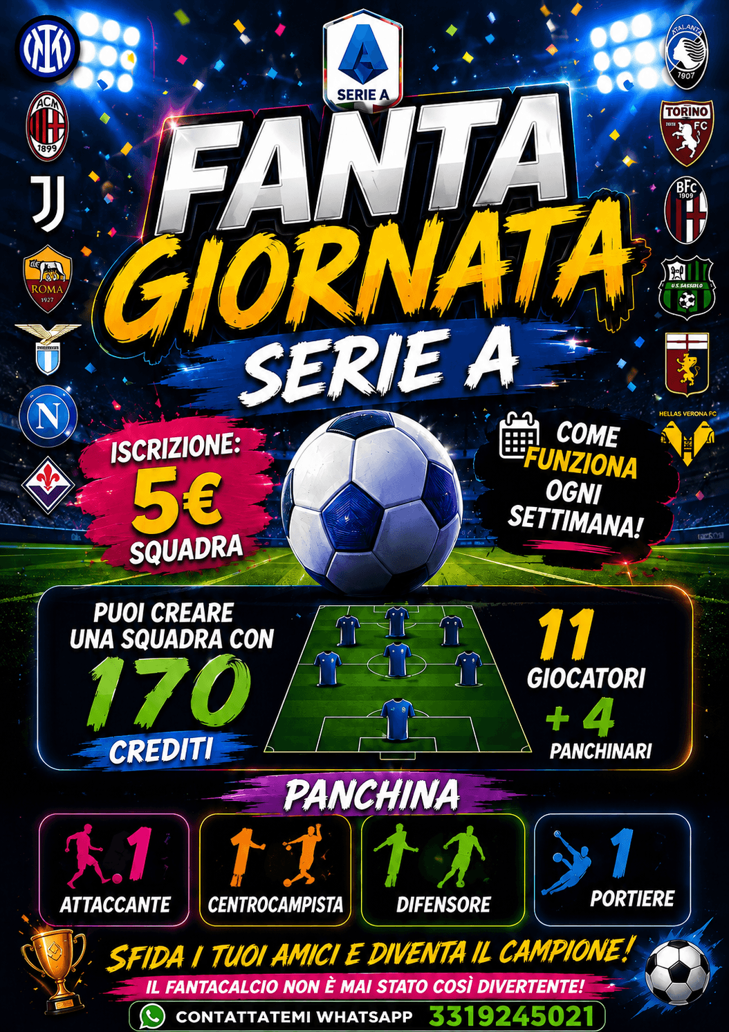 Event